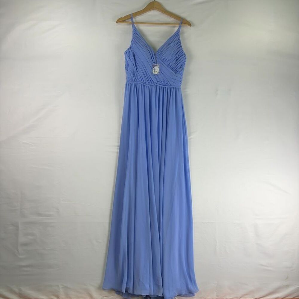 Kennedy Blue Kennedy Blue Cornflower Dress